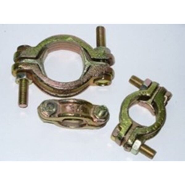 ABRAZADERA MORDAZA DESLIZANTE