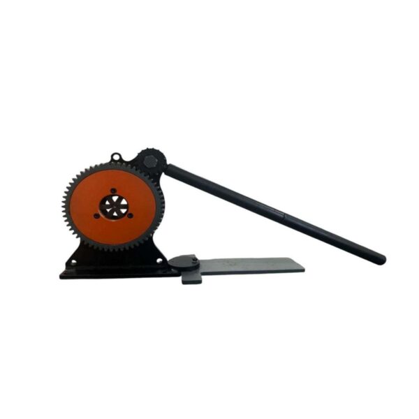 MAQUINA  ABROCHADORA DE MANGUERAS _x000D_(MANUAL)