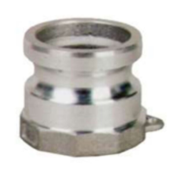 ACOPLE CAMLOCK TIPO "A"