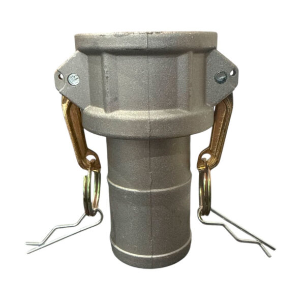 ACOPLE CAMLOCK TIPO "C"