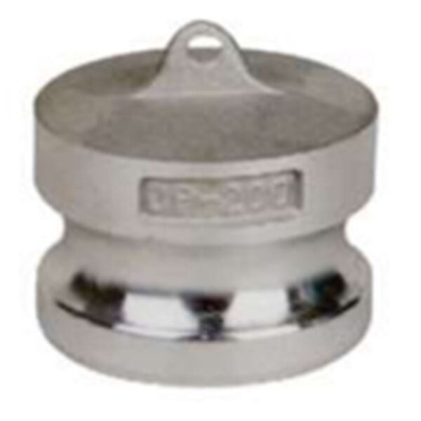 ACOPLE CAMLOCK TIPO "DP"