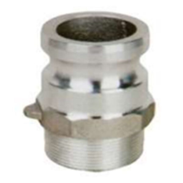 ACOPLE CAMLOCK TIPO "F"