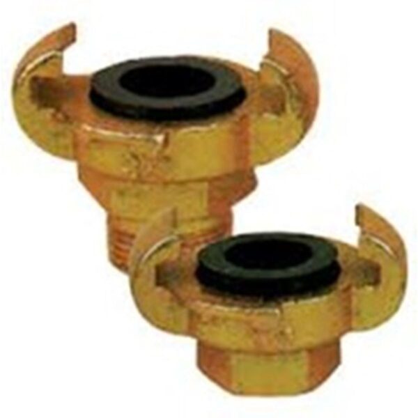 ACOPLE EUROPEO SALIDA HEMBRA