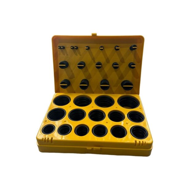 KIT DE ORING PULGADA