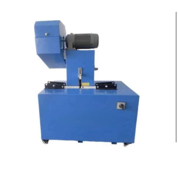 MAQUINA COTADORA Y PELADORA DE MANGUERAS