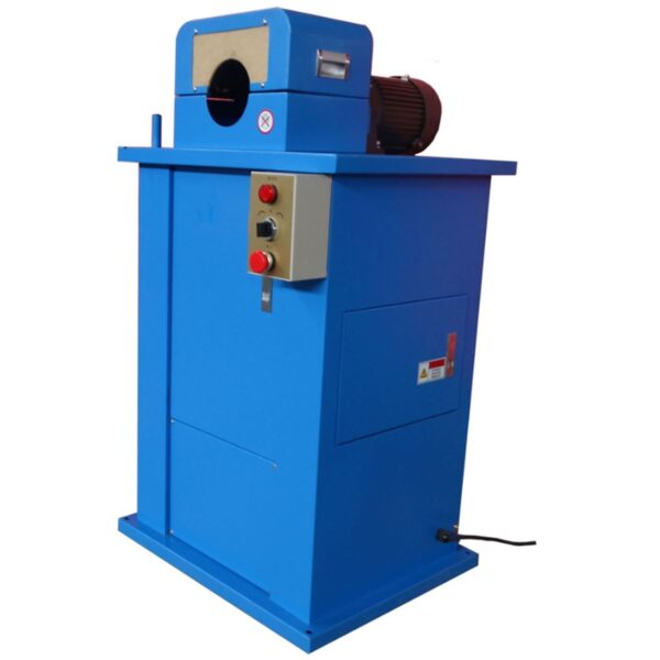 MAQUINA PELADORA DE MANGUERAS