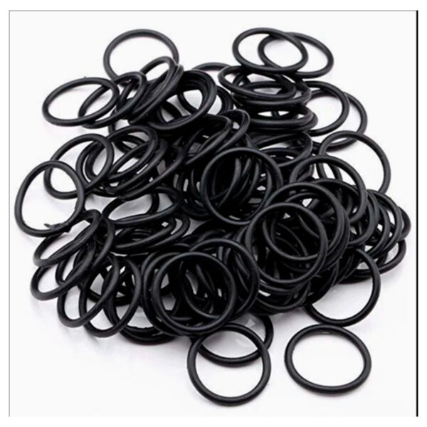 KIT DE ORING METRICO