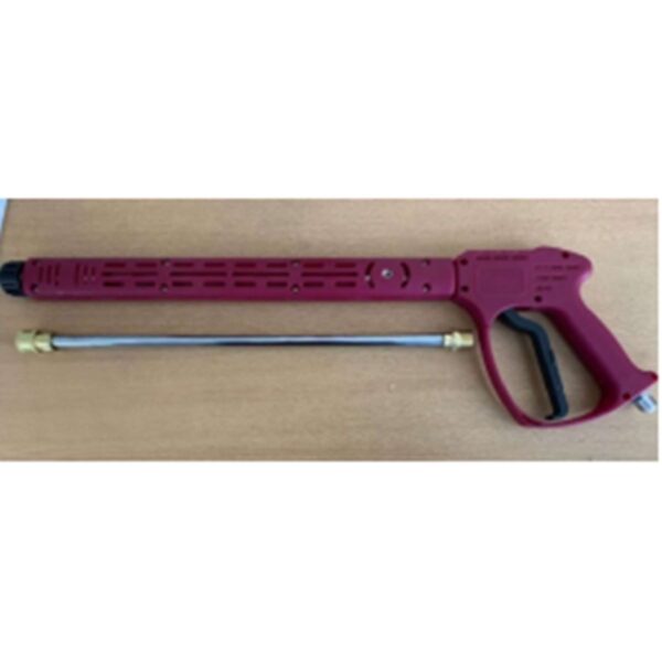 PISTOLA DE HIDROLAVADORA 350 BAR