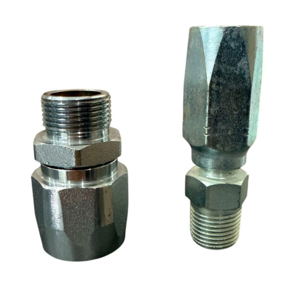 TERMINALES REUTILIZABLES