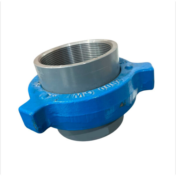 UNION A GOLPE 6.000 PSI